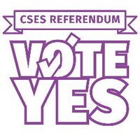 voteYES_CSES (@voteyes_cses) 's Twitter Profile