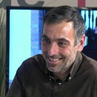 Periodista vinculado al turismo verde y de interior en el Sur de España. También soy un apasionado de la gastronomía. https://t.co/HyfCfznftK