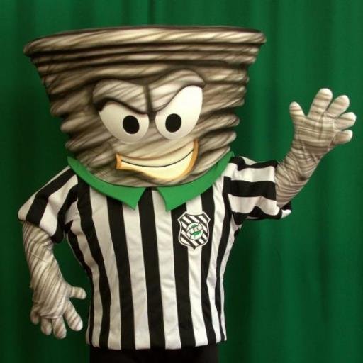 O MELHOR MASCOTE DE SC, O FURACÃO ALVINEGRO! FIGUEIRA, EU TE AMO COM FERVOR!