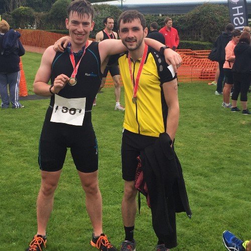 JohnMoran9's profile picture. 