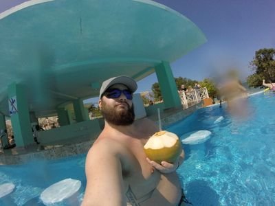 bladewm's profile picture. The one, the only.
A very outspoken dad.
I like taking timelapses.