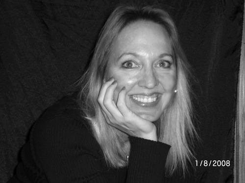 Wife, mom, simple/organic/missional people/church planter/coach,missionary, motorcycle instructor @ State of MN, writer, seeking to honor God with my whole life