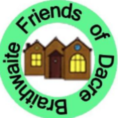 Friends of Dacre Braithwaite School (#PTA) - a small school with only 78 pupils in rural #Yorkshire. Raising funds to help enhance the childrens' learning