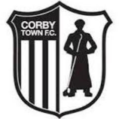 Football academy at Corby Town FC managed by Tommy Wright