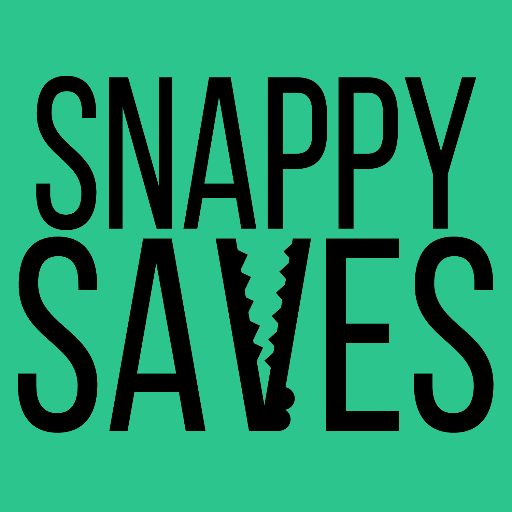 Who doesn't love a bargain? Follow SnappySaves for great savings. Be quick, they won't last long!
hi@snappysaves.co.uk