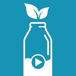 TheDairyDetox's profile picture. Ready to liberate yourself from the dairy addiction? Your guides Allison and Michelle are here to make dairy-free life delicious, easy, and fun!