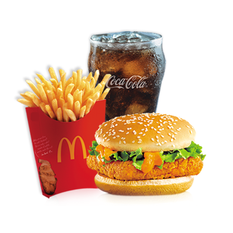 Get a McDonald's Gift Card! Go To https://t.co/nZwCOaDAMz To Participate!