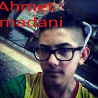 AhmetRamadani4's profile picture. 
