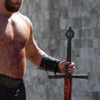 Brave Sir Robin (@the_broadsword) 's Twitter Profile
