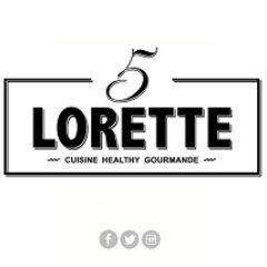 Restaurant Bio - 5 rue Notre Dame de Lorette, Paris 9 | 01.42.06.59.28 | #Bio | #5LoretteParis | #Vegan | #Healthy | #Glutenfree | #Vegetalien | #Vegetarien.