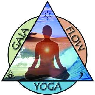 GaiaFlowYoga's profile picture. Love is why!