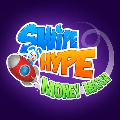 After a successful mission, we’ll be retiring Swipe Hype: Money Match on February 8. Don’t worry – you can still play at https://t.co/qX4FzYpdO6!