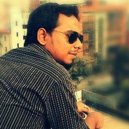 AhmadChandan98's profile picture. 