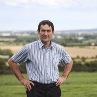 Pat Farrell (@patfarrellifa) 's Twitter Profile