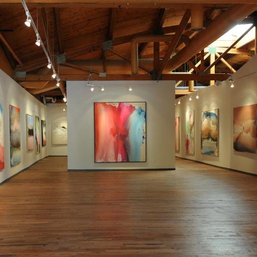 NNamdiCenter's profile picture. The N'Namdi Center for Contemporary Art is a nonprofit located in Detroit, MI, dedicated to enlightenment through the arts.