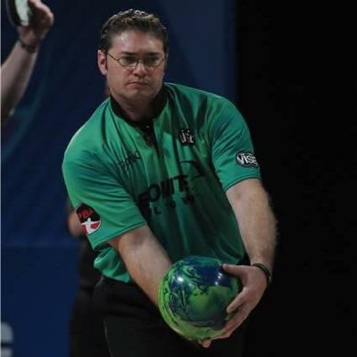 I am the Global Marketing Manager for Ebonite International and PBA Tour Professional. #TeamEBI