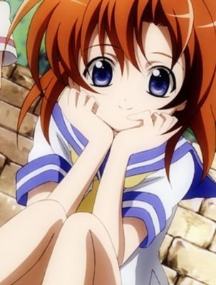 【Ryūgū Reina — 竜宮 礼奈】❝So.. cυтe!〔Kawaii┇可愛い〕 Hαυυ~! I wαɴт тo тαĸe〔Teiku┇テイク〕 ιт нoмe~!〔H o mu!~┇ホーム!~〕❞ 【Higurashi】