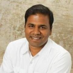 raj_muthuraman's profile picture. Observing and building something people need!