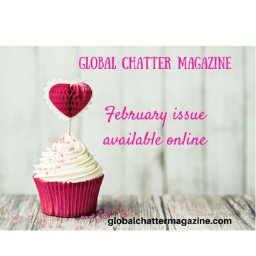 global_chatter1's profile picture. we are a new magazine which will premier in Dec of 2015 to allow ordinary people to exhibit their talents to the world.