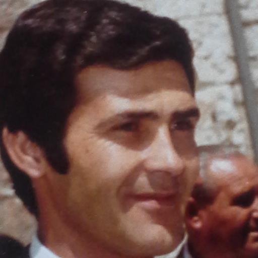 chupetin12's profile picture. 