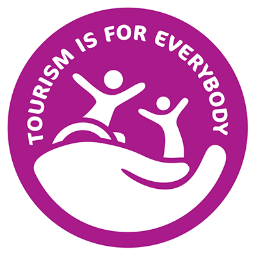 A movement to improve the experience for disabled tourists and travellers, involving individuals, businesses & policy makers. #tourismisforeverybody