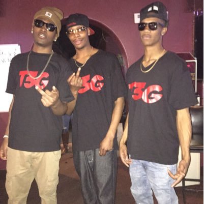 Young Artists reppin the O-town. We just pushin our music and won't stop droppin our music. please support T3G by favoriting, commenting, and sharing our tweets