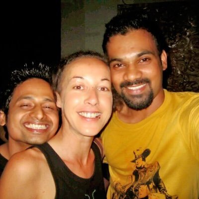TA | ⚽ Gooner @ heart | Opsimath | Perfumes enthusiast | crypto trader | 🇮🇳 🇬🇧 🇦🇺|🚗