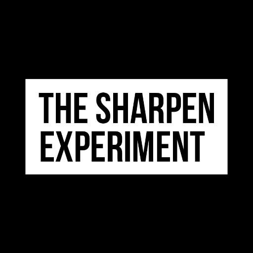 @alyssaahuntt and @kelanies decided to make ten short films from scratch, or as they like to call it: The Sharpen Experiment.