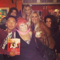 roxy astor (@roxyastor1) 's Twitter Profile