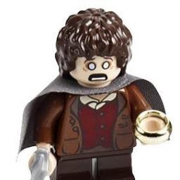 #Lego and #LOTR Fan Page! I love building and proudly support #BringBackLegoLOTR!