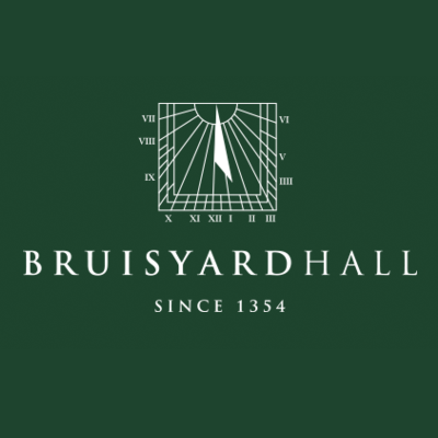 Bruisyard Hall