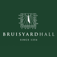 Bruisyard Hall(@BruisyardHall) 's Twitter Profile Photo