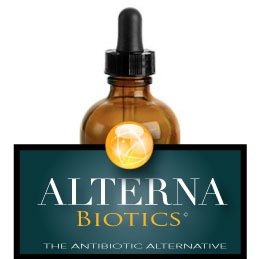 THE Antibiotic Alternative for bacterial infections, Antibiotic resistant superbugs, Lyme Disease, Viral Infections and more.