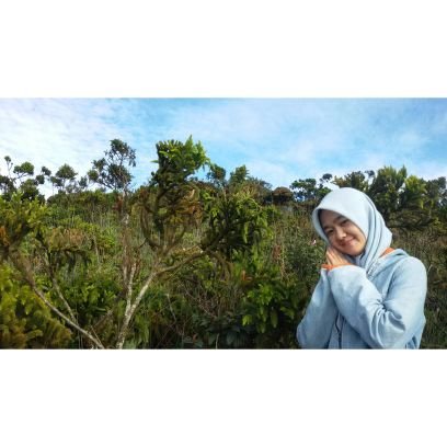 laylatus_saadah's profile picture. Public Health USU'13 



IG: laylatussaadah