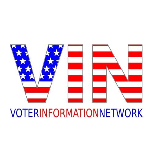 Conservative,  EDO, Voter Fraud, Patriot, Voter Information Network, GOTV. Created by the Grassroots for the Grassroots #Liberty, #rvotes, #Patriot #BigGovSucks