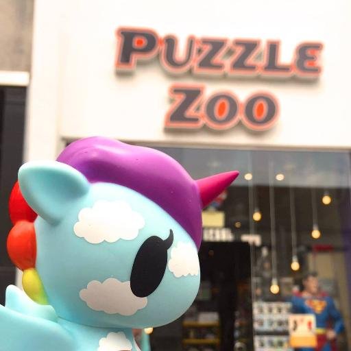 Action Figures, #Toys, Games, Puzzles, Gifts & All Your Pop Favorites from https://t.co/mn63oaoPZG and Puzzle Zoo Stores