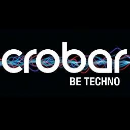 Crobar Be Techno. Todos los viernes ☎1126467166 Para accesos y descuentos