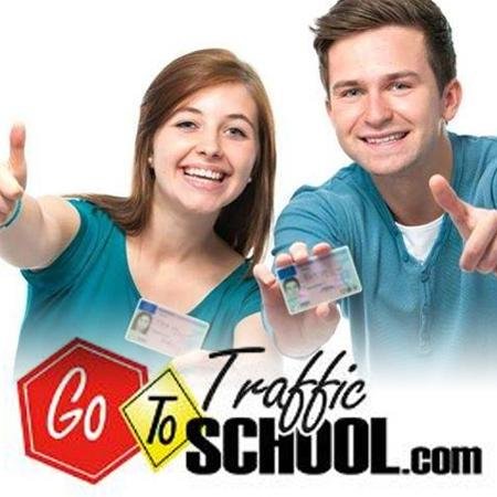 The Web's Most Convenient Resource for Traffic School.
