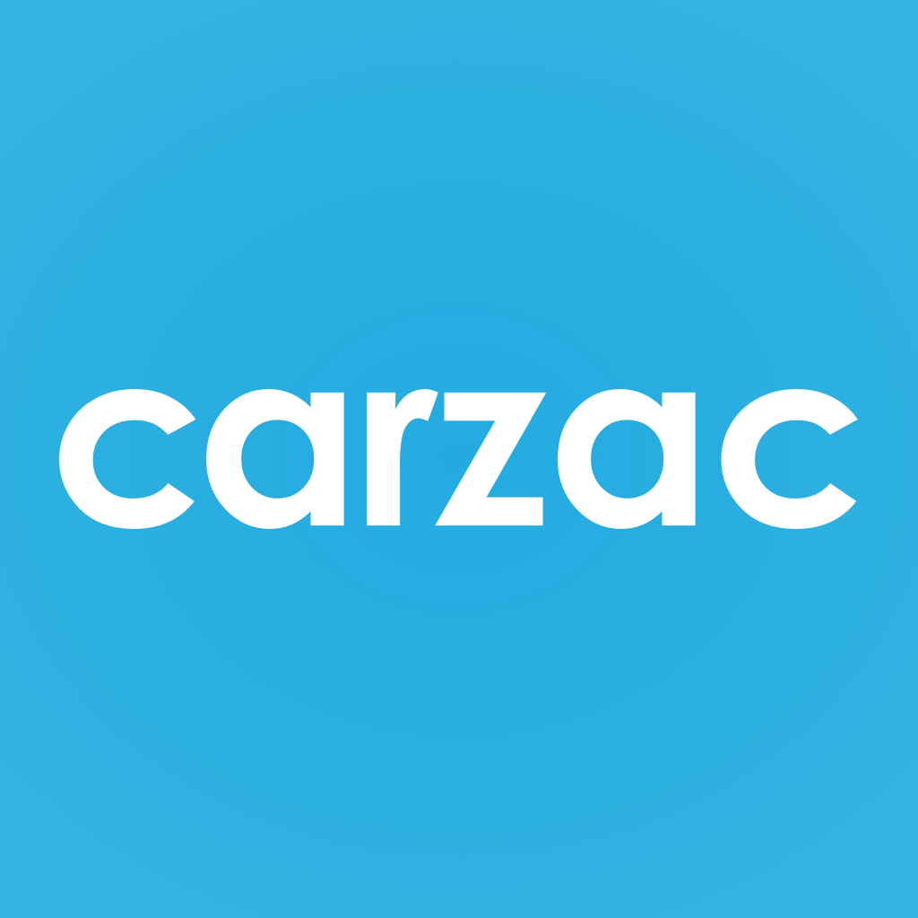 Carzac instant, flexible, casual carpool. Drivers seamlessly offer rides on your schedule and route. Riders meet you on your way and chip-in for gas.