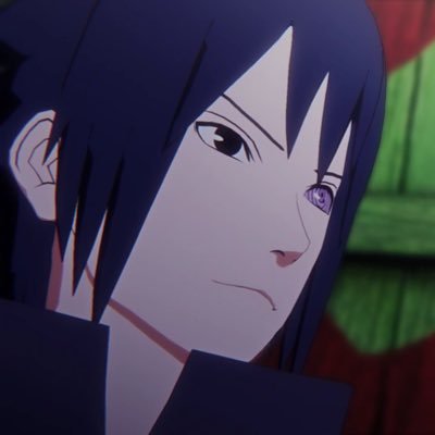 sasuke uchiha, tumblr icons