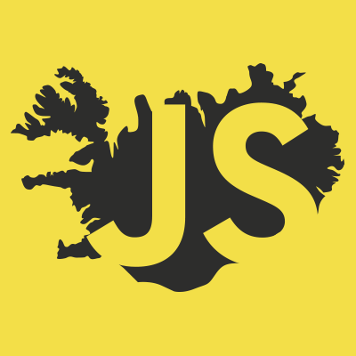 JSConf Iceland Profile