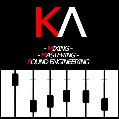 • #Mixing and #Mastering services.
• Affordable Prices.
• For more information DM us.