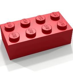 #LegoManiac and #StarWars fan. Supporter of #BringBackLegoLOTR