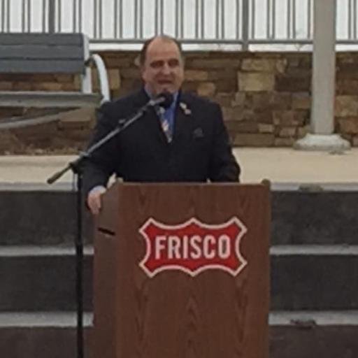 Former Mayor of the City of Frisco, Texas. Principal at Ryan, LLC