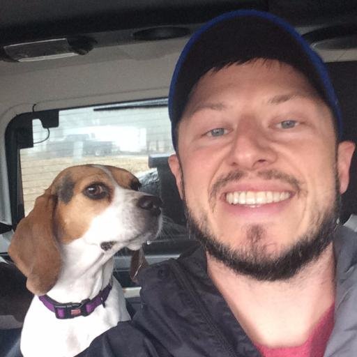 themarksavage's profile picture. Technical architect; experienced builder of digital things; lover of cars and beagles named Jasmine or Shay