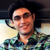 Alireza Haghighi, MD, DPhil(@Ar_Haghighi) 's Twitter Profile Photo