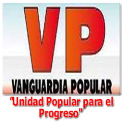Vanguardia_VP's profile picture. Partido de Vanguardia del Pueblo Venezolano | Venezuela Reclama Cambio de Rumbo | Cuenta Oficial