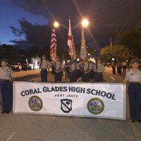 CGHS JROTC (@cghsjrotc) 's Twitter Profile