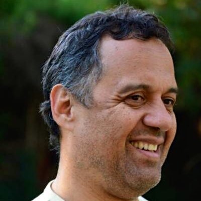 garcia_azabache's profile picture.