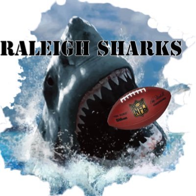 Official Twitter of the Raleigh Sharks. #NCRaleighS